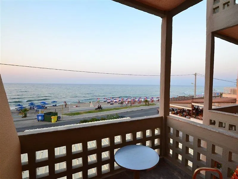 ** Hotel Zantina Beach Rethymno Griechenland