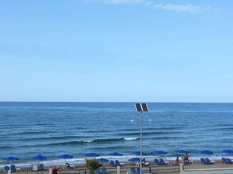 Zantina Beach Rethymno 2*,  Griechenland