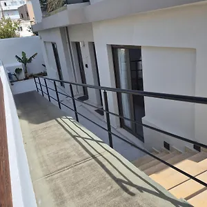 Hotel Calmare, Rethymno