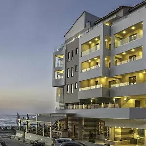 Hotell Swell Boutique, Rethymno