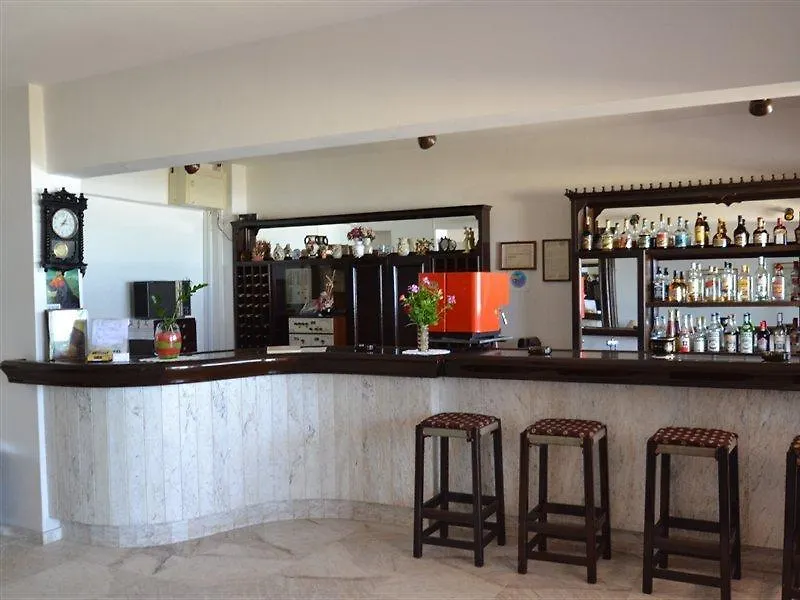 Hotel Zantina Beach Rethymno